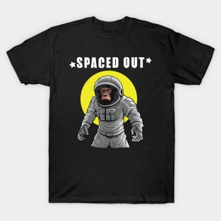 Amazing Spaced Out T-Shirt